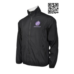 J665  Custom order jackets  Printing Own design windbreakers  jackets company J665  Custom order jackets  Printing Own design windbreakers  jackets company
